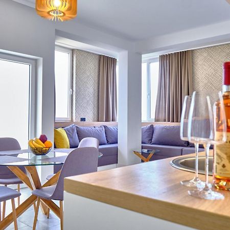 Apartments Magic Box II Utjeha Ngoại thất bức ảnh