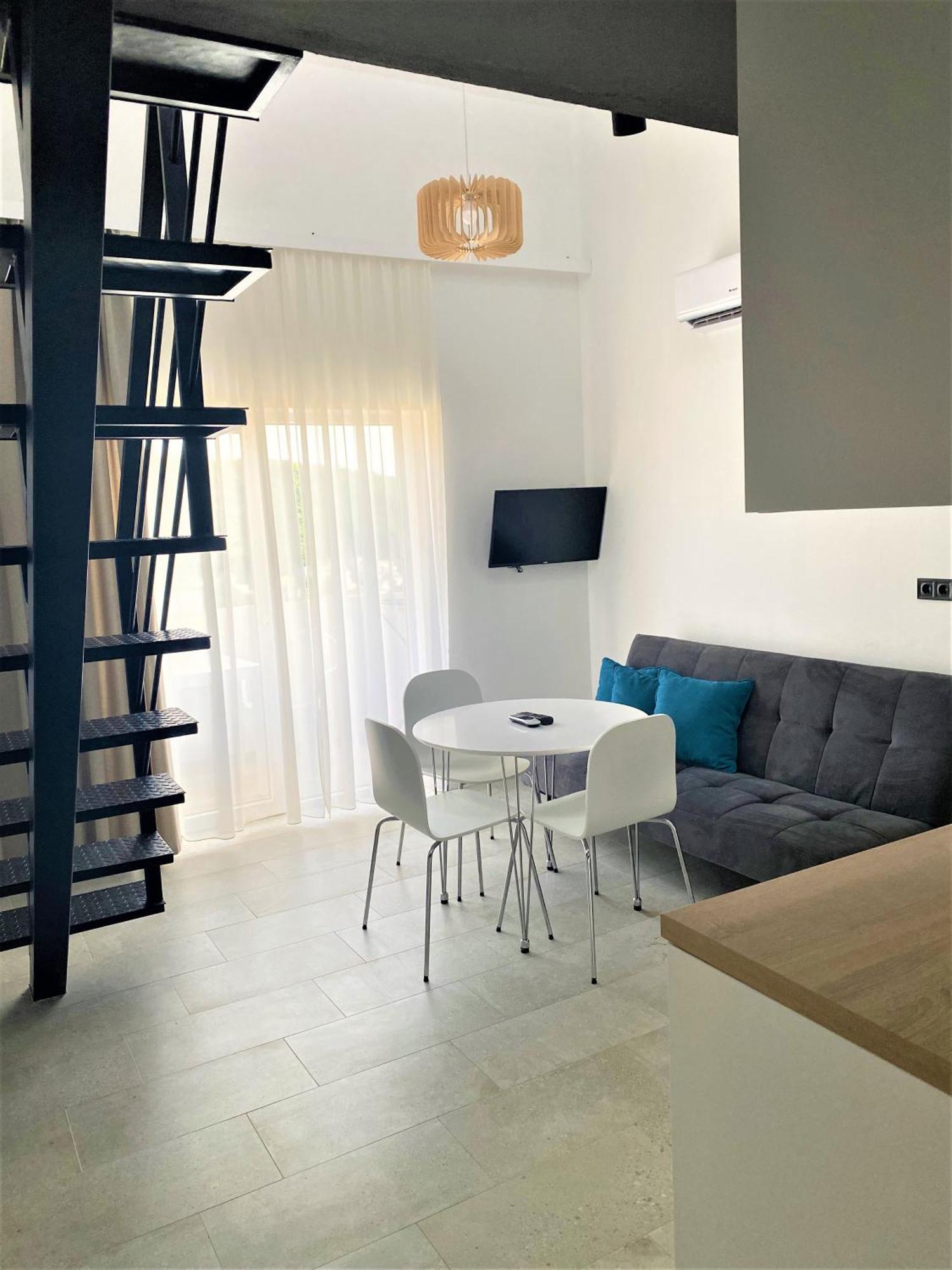 Apartments Magic Box II Utjeha Ngoại thất bức ảnh