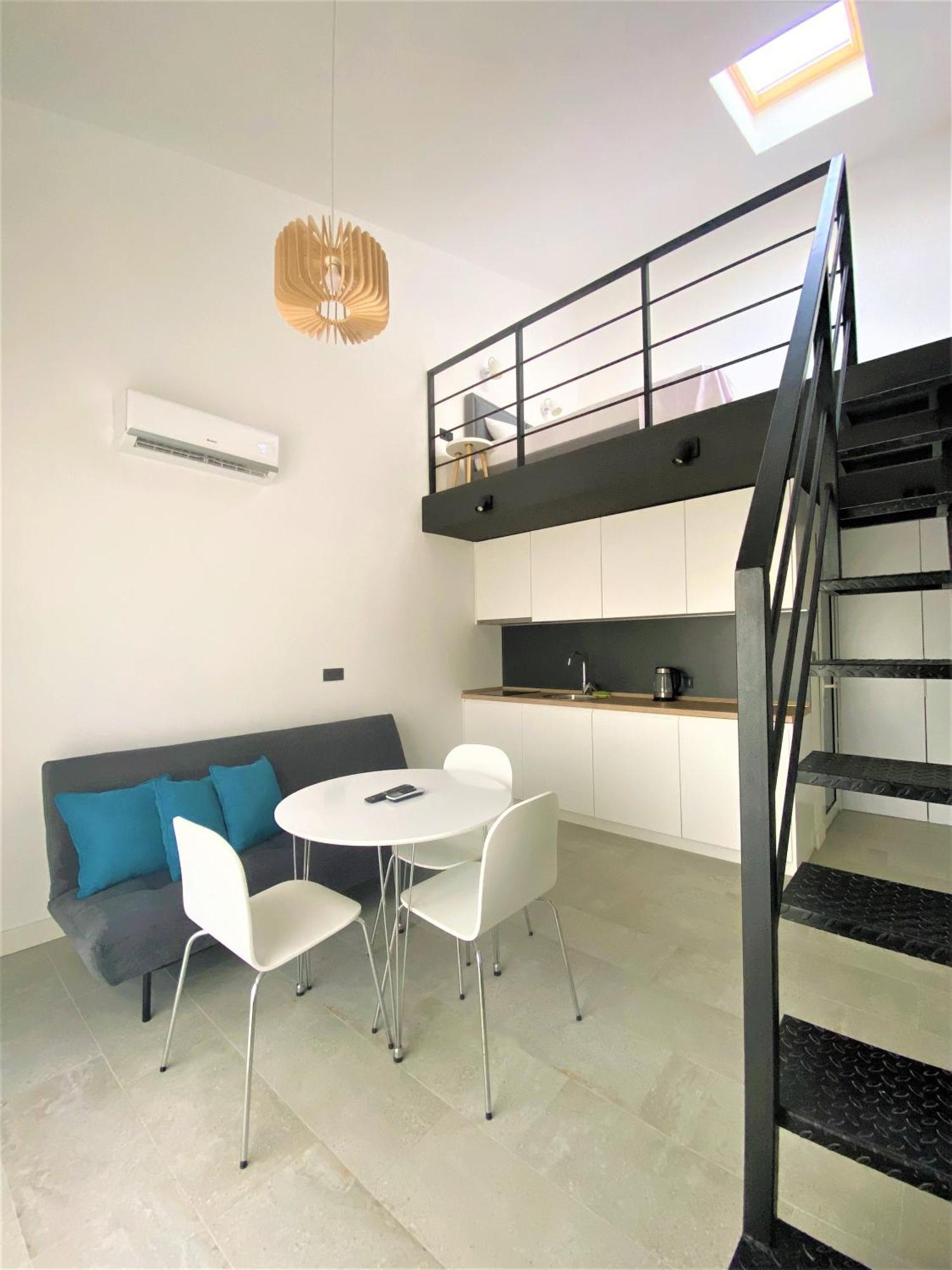 Apartments Magic Box II Utjeha Ngoại thất bức ảnh