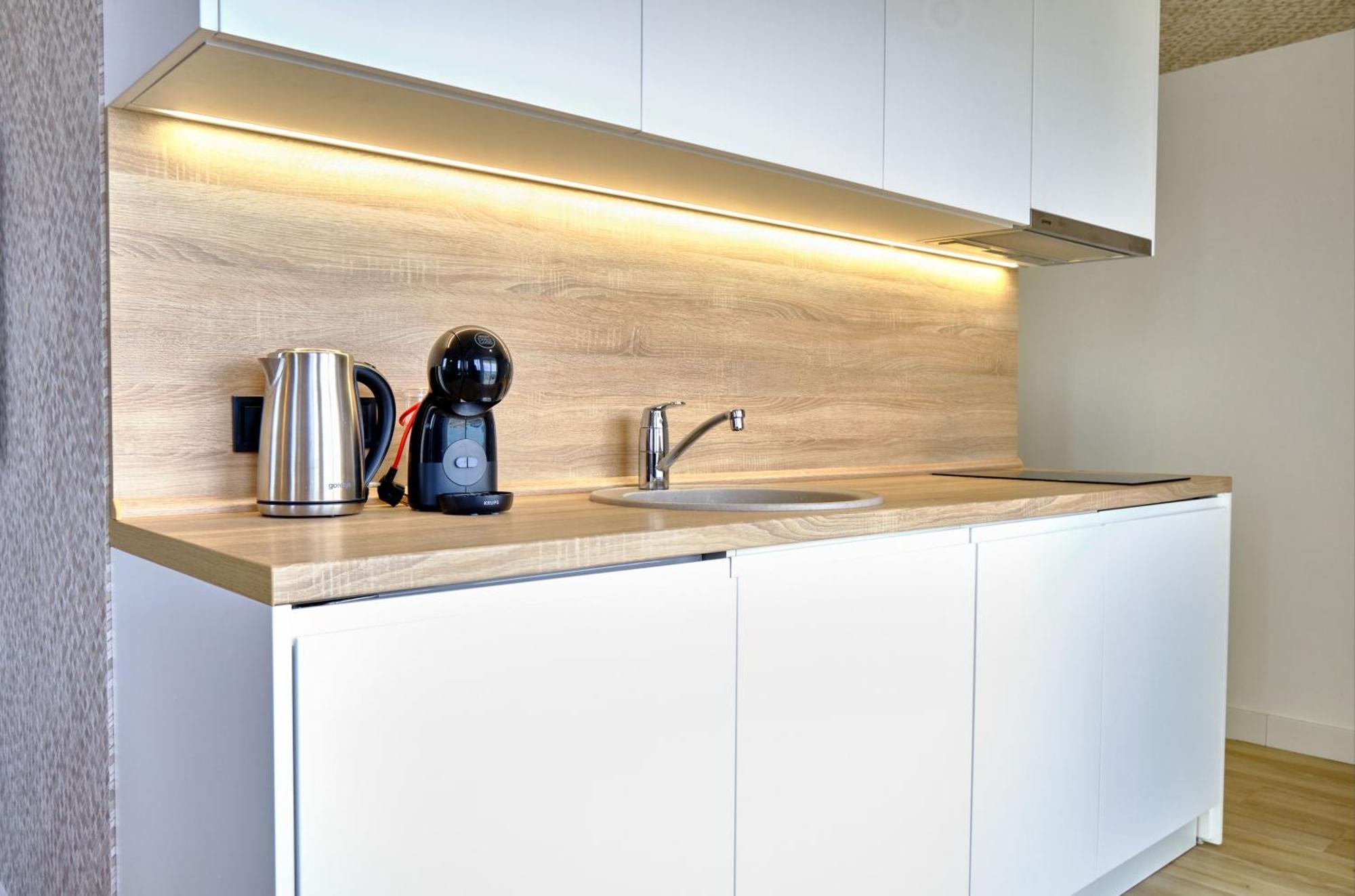Apartments Magic Box II Utjeha Ngoại thất bức ảnh