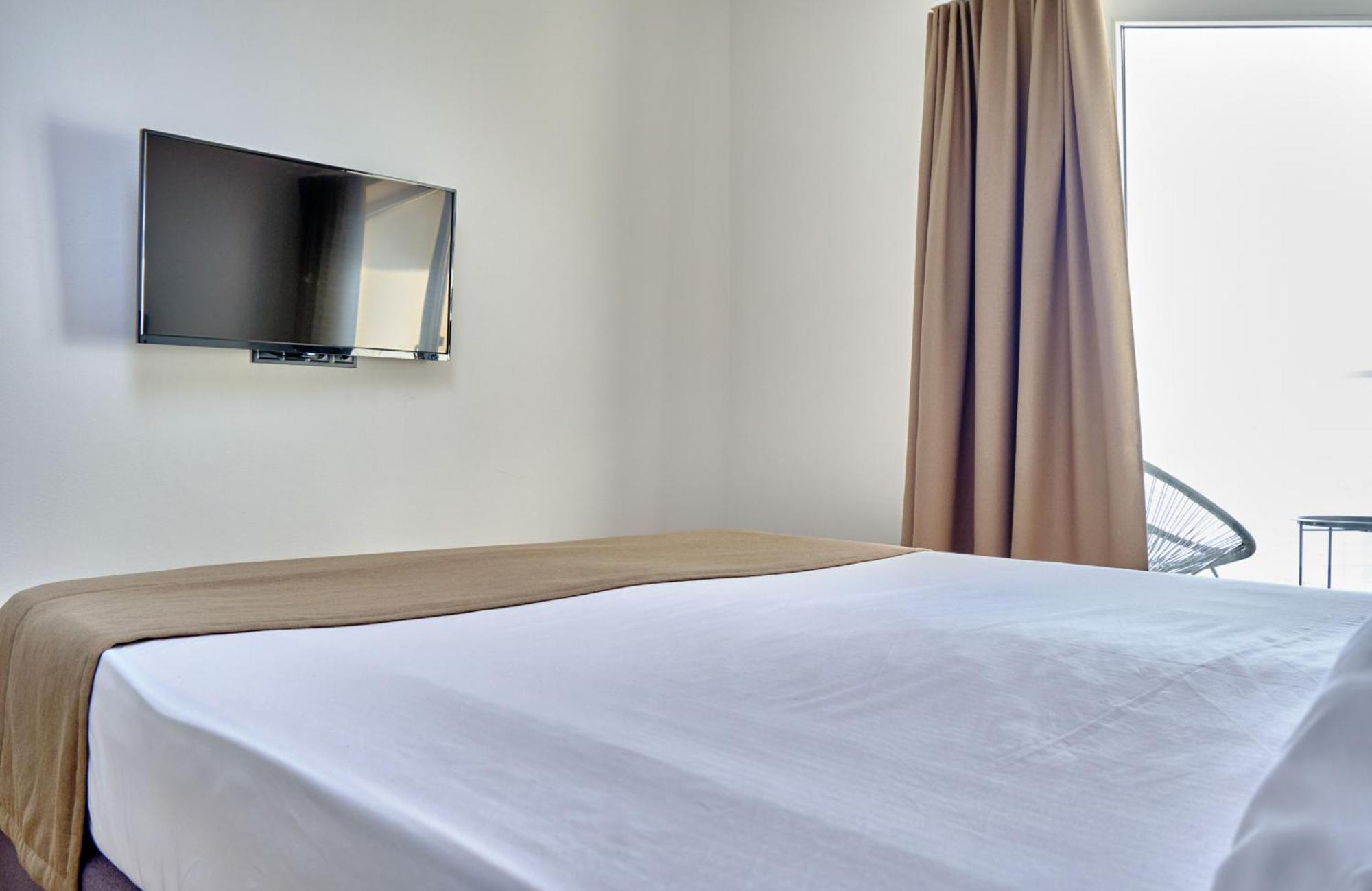 Apartments Magic Box II Utjeha Ngoại thất bức ảnh