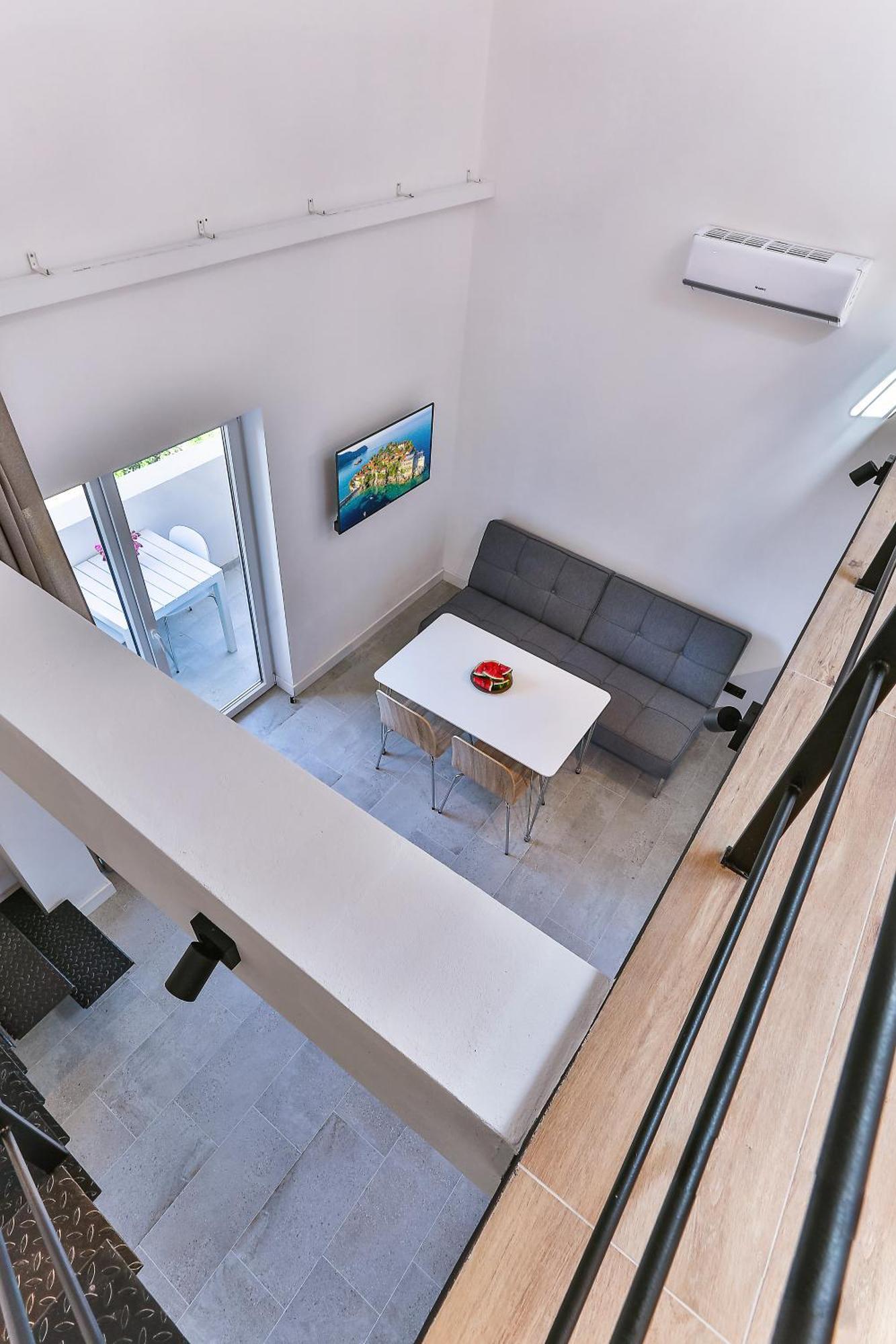 Apartments Magic Box II Utjeha Ngoại thất bức ảnh