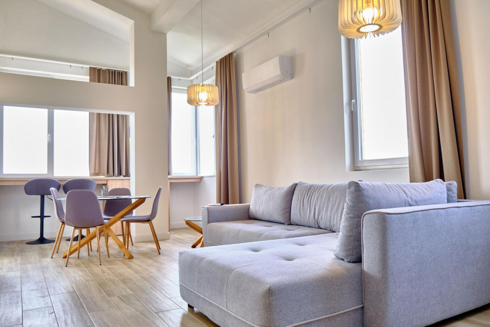 Apartments Magic Box II Utjeha Ngoại thất bức ảnh