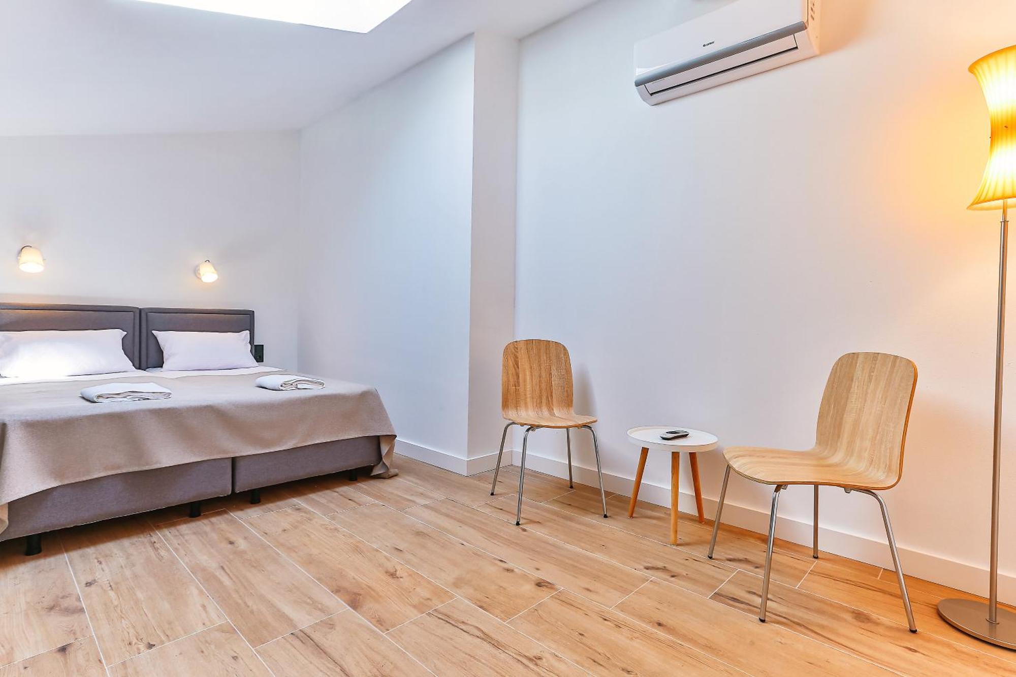 Apartments Magic Box II Utjeha Ngoại thất bức ảnh