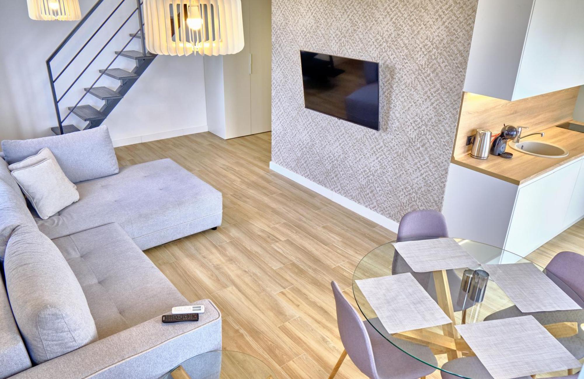 Apartments Magic Box II Utjeha Ngoại thất bức ảnh