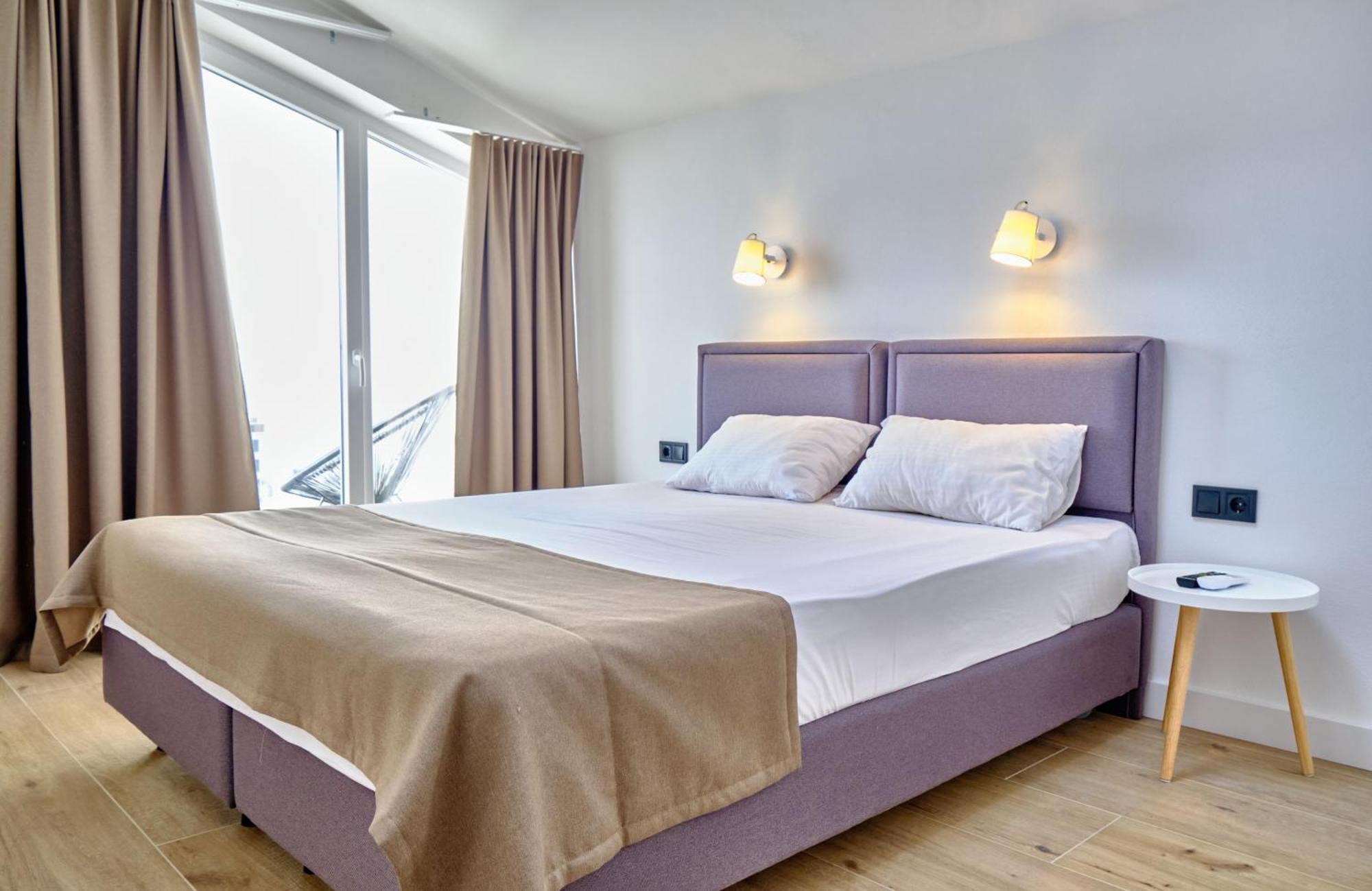 Apartments Magic Box II Utjeha Ngoại thất bức ảnh