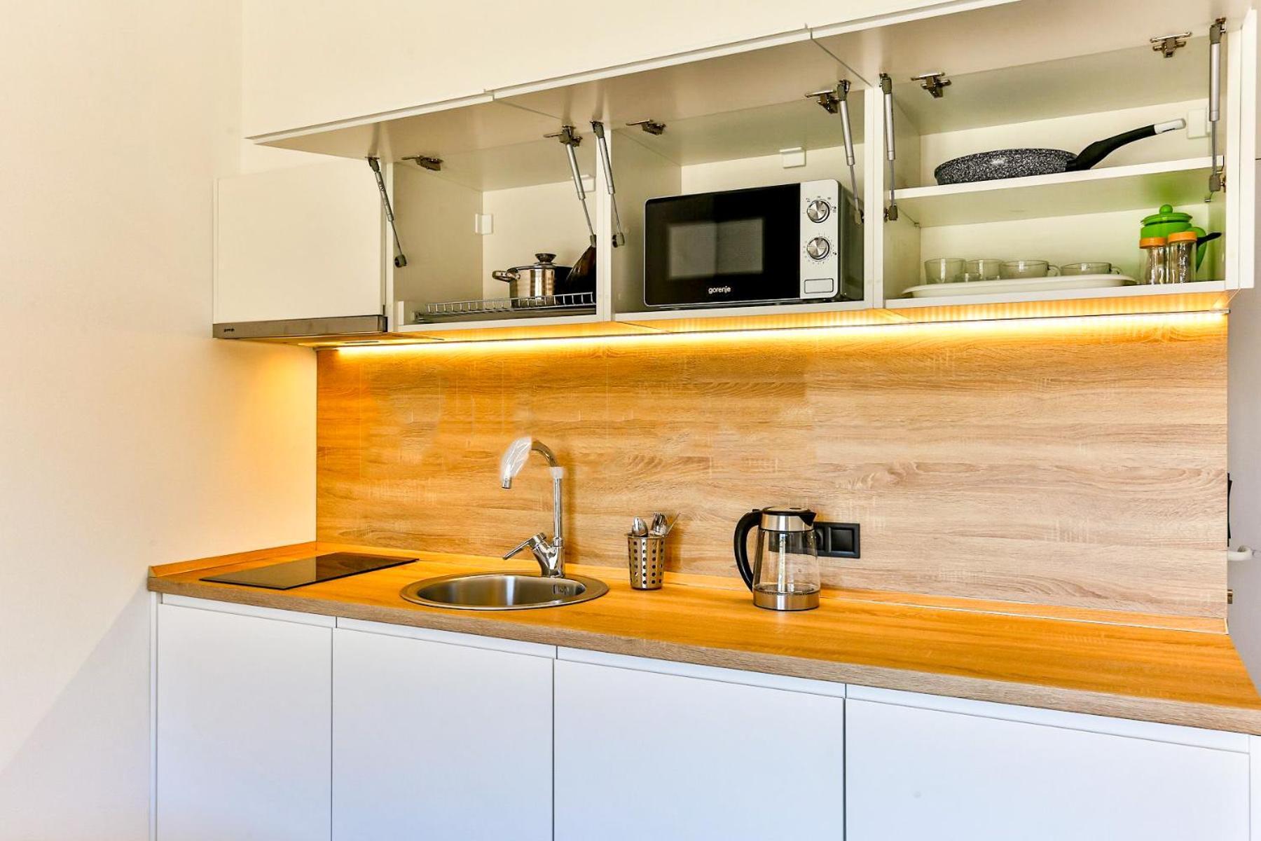 Apartments Magic Box II Utjeha Ngoại thất bức ảnh