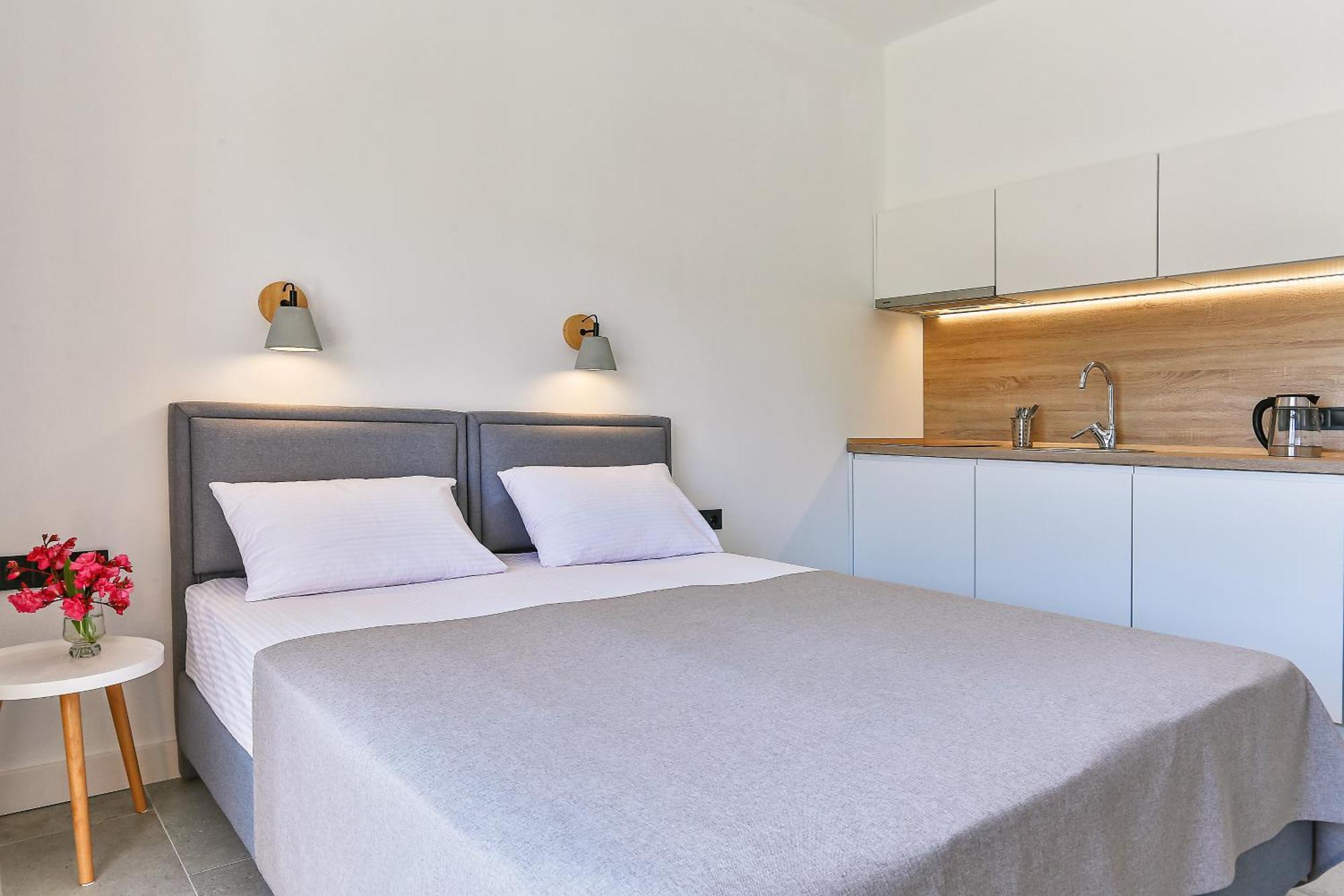 Apartments Magic Box II Utjeha Ngoại thất bức ảnh