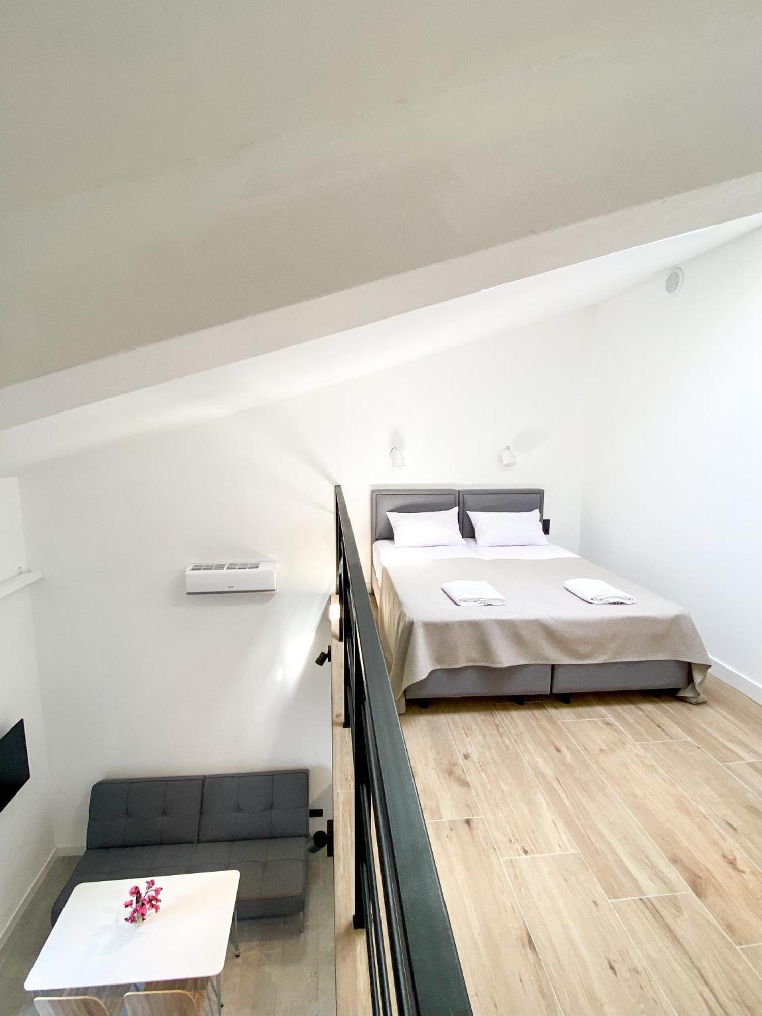Apartments Magic Box II Utjeha Ngoại thất bức ảnh