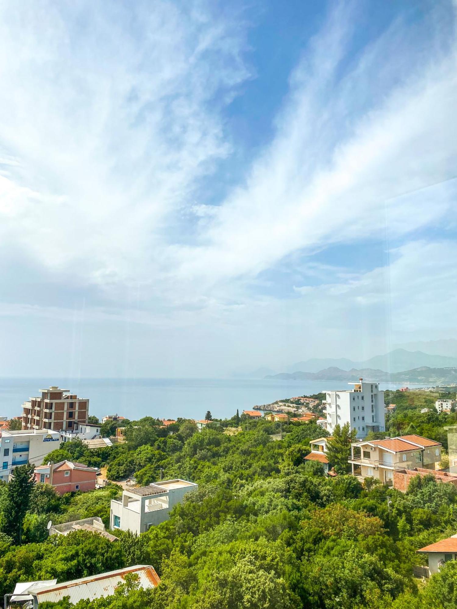 Apartments Magic Box II Utjeha Ngoại thất bức ảnh