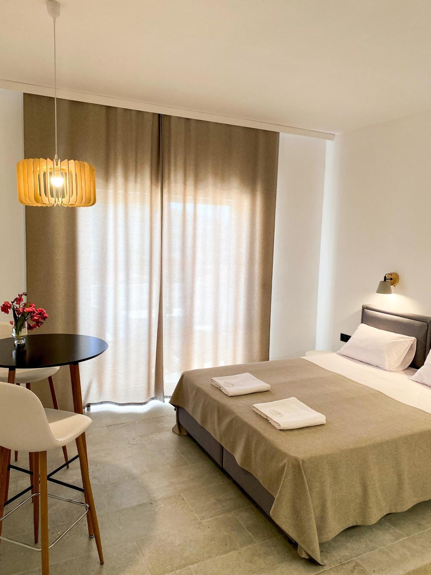 Apartments Magic Box II Utjeha Ngoại thất bức ảnh