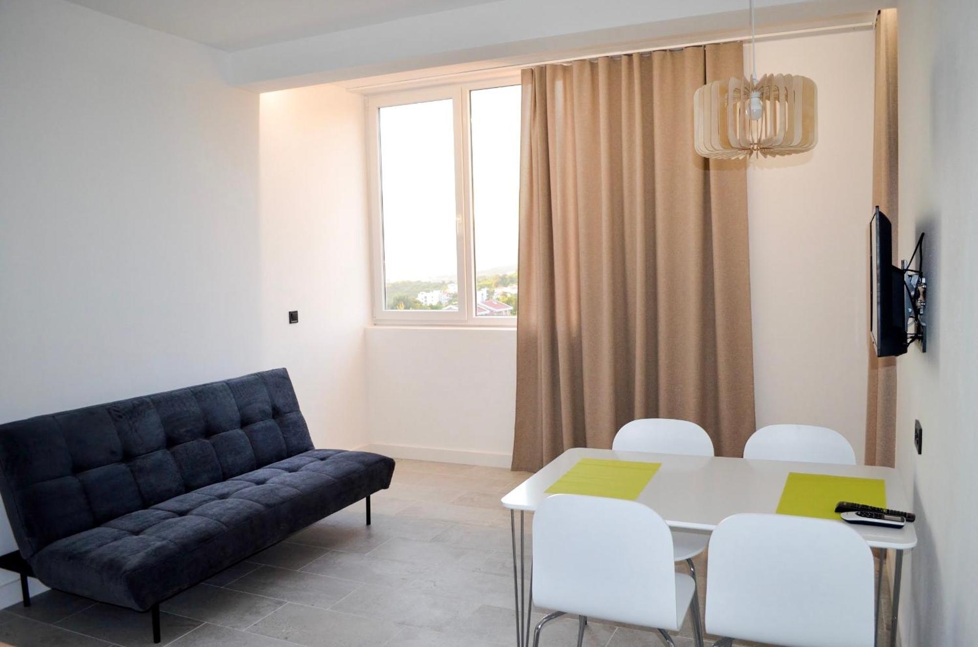 Apartments Magic Box II Utjeha Ngoại thất bức ảnh