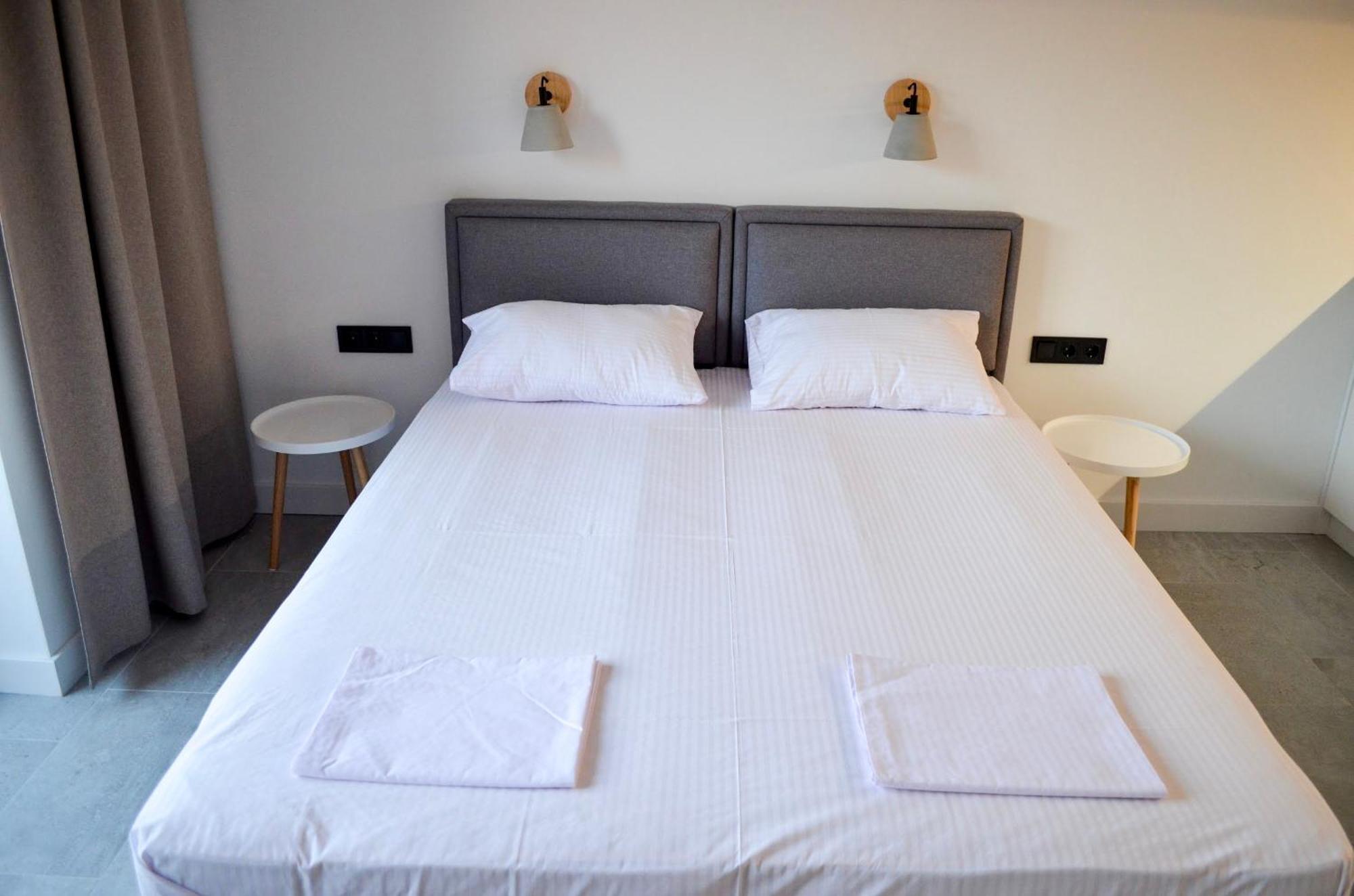 Apartments Magic Box II Utjeha Ngoại thất bức ảnh
